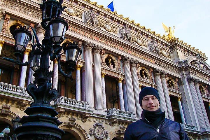 2 Days in Paris with a Friendly Local Guide — photo 5
