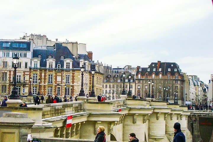 3 days in Paris with a Private Guide — photo 4