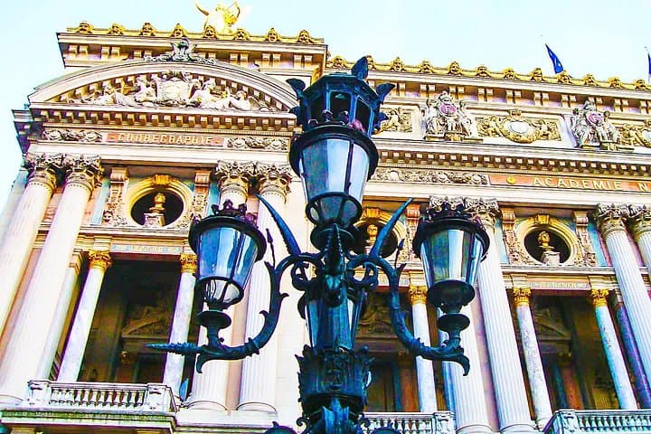 3 days in Paris with a Private Guide — photo 1