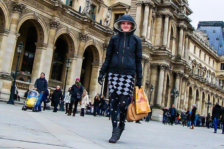 3 days in Paris with a Private Guide — photo 5