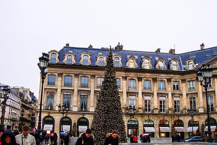 3 days in Paris with a Private Guide — photo 7