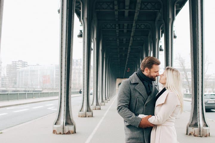 Paris Photo Shoot with Professional Photographer — photo 19
