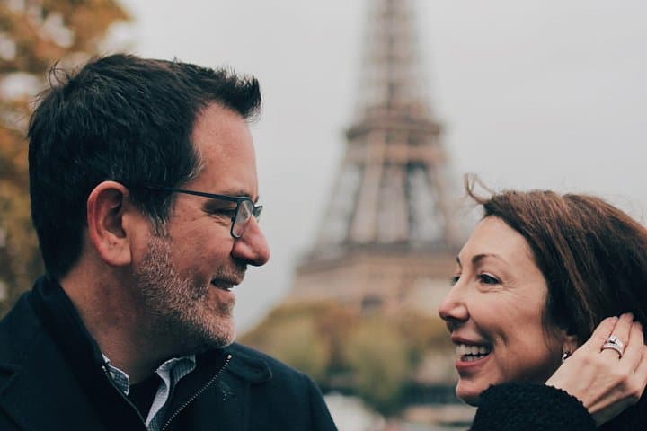 Paris Photo Shoot with Professional Photographer — photo 15