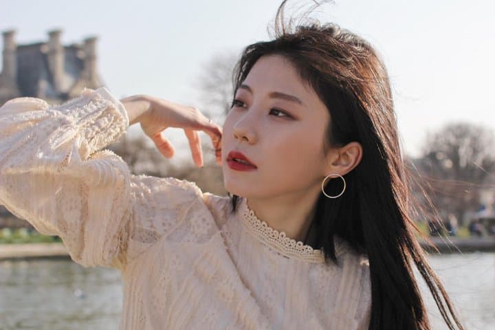Paris Photo Shoot with Professional Photographer — photo 16