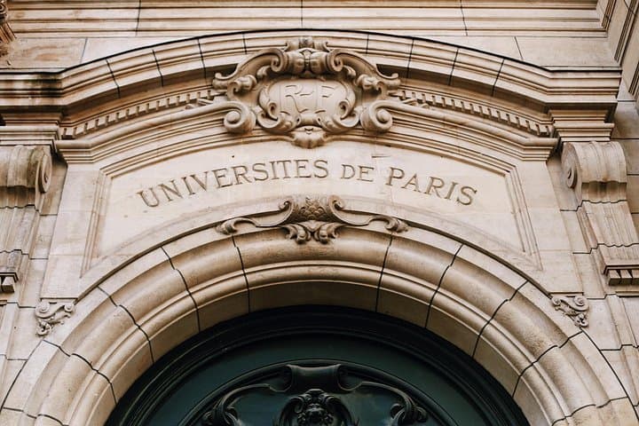 Paris Latin Quarter Guided Walking Tour Semi Private 12ppl Max — photo 5