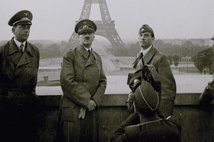 Skip the line Les Invalides World War Museum Guided Tour 8ppl Max — photo 4