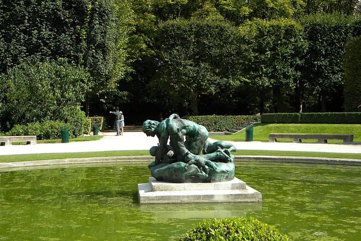 Skip the line Rodin Museum Paris Exclusive Guided Tour — photo 10