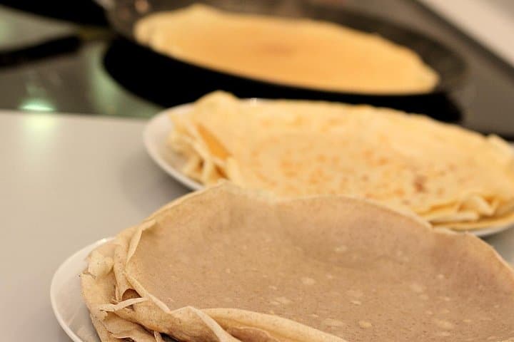 Ohlala Crêpes in Paris! — photo 5
