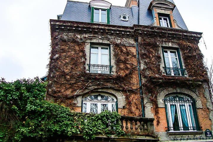 Montmartre Walking Tour with a Private Local Guide — photo 7
