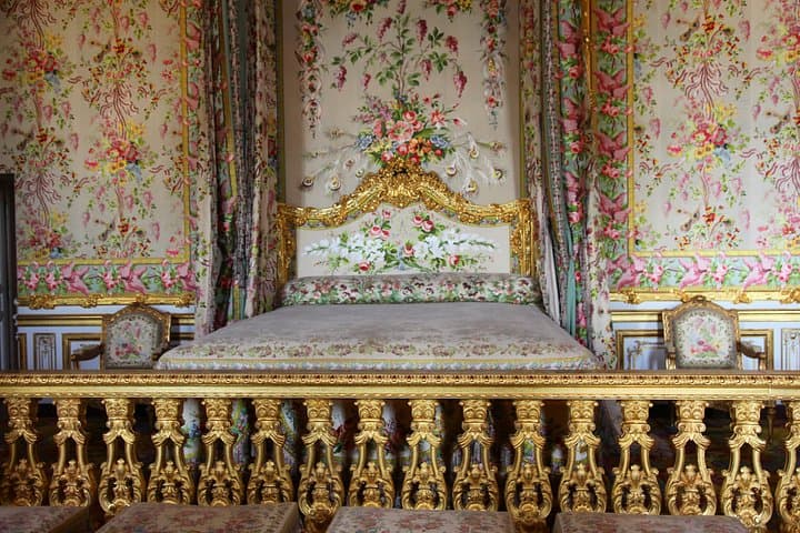 Giverny Monet's Home & Versailles Palace Day Trip from Paris — photo 16
