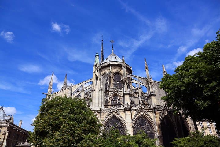 Notre-Dame Tour with Access to the Cathedral — photo 3