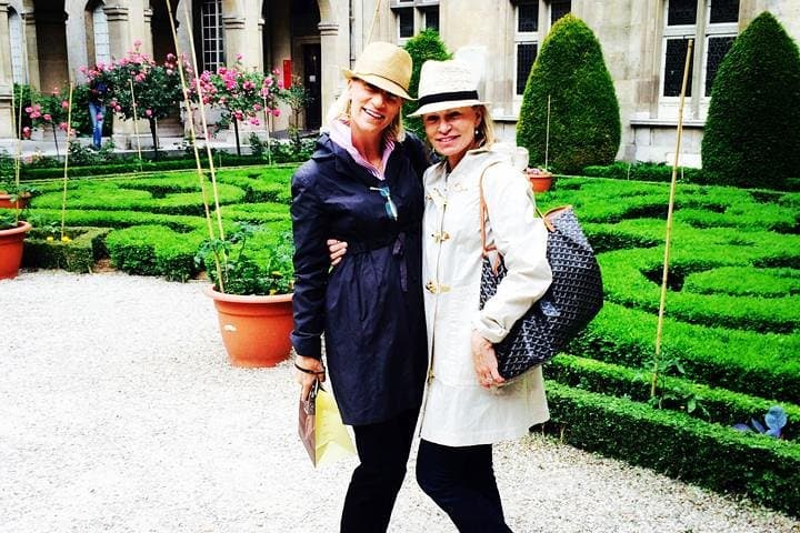 Marais Tour With a Local — photo 1