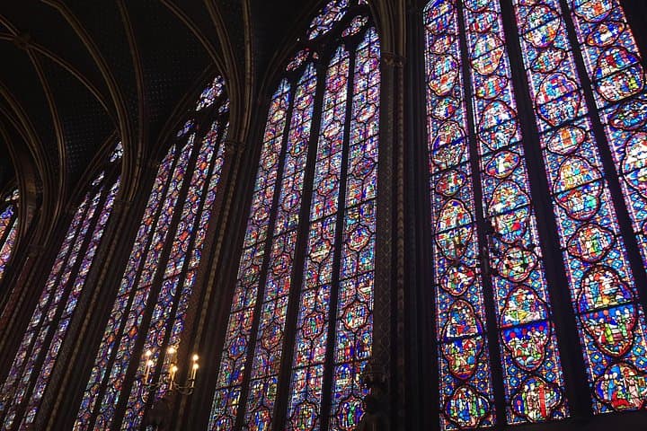 Paris Guided Tour with Access to Notre Dame or Sainte-Chapelle — photo 6