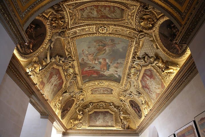 Small-Group Louvre Museum Masterpieces Tour with Access — photo 15