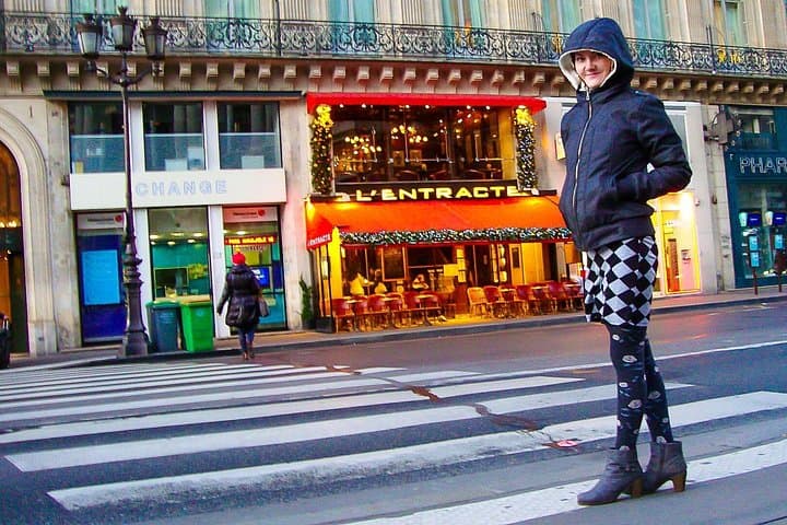 Paris City Tour with Private Friendly Guide and all Must-See Sites — photo 5