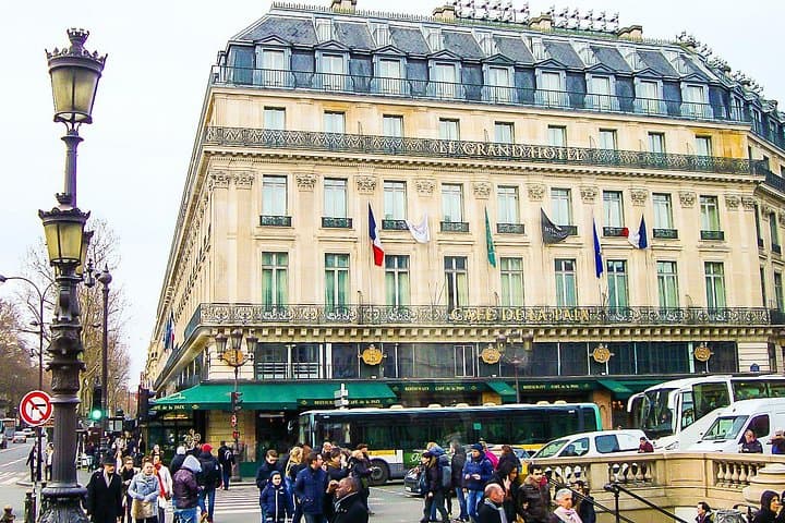 Paris City Tour with Private Friendly Guide and all Must-See Sites — photo 6