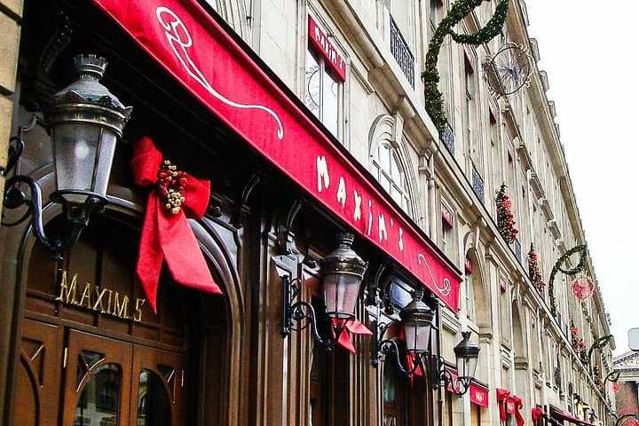 Paris City Tour with Private Friendly Guide and all Must-See Sites — photo 7