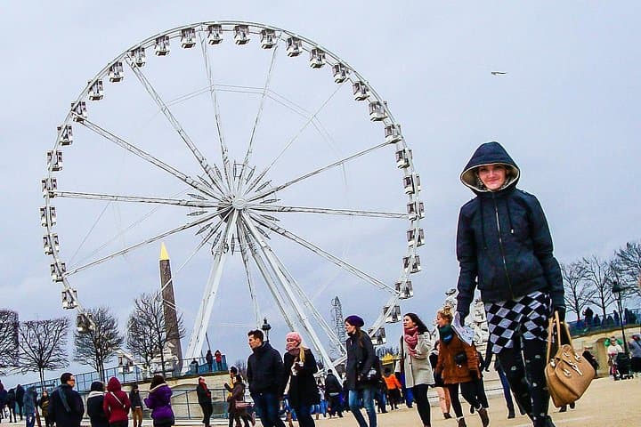 Paris City Tour with Private Friendly Guide and all Must-See Sites — photo 8