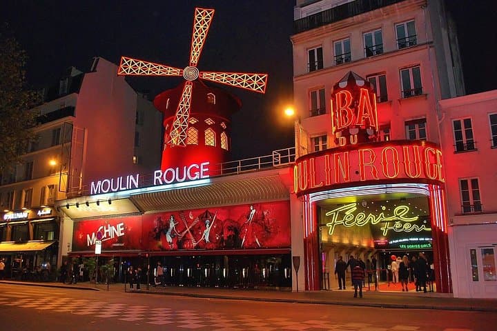Paris City Tour with Private Friendly Guide and all Must-See Sites — photo 3