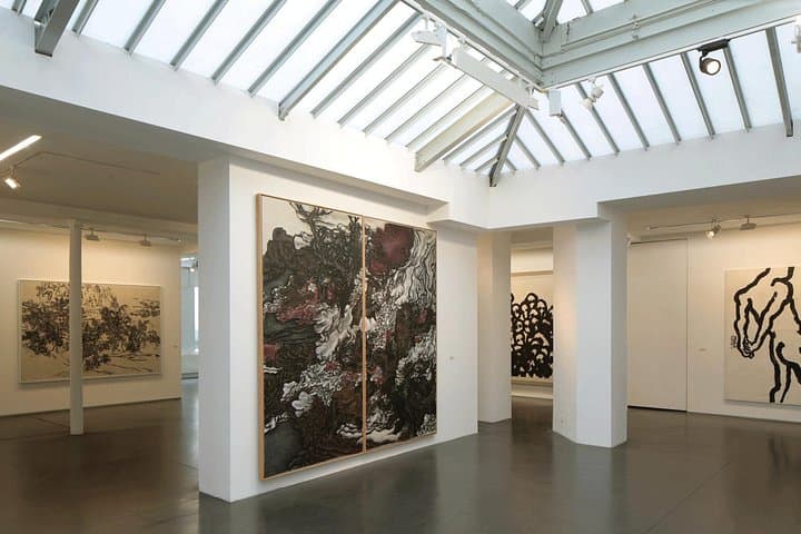 Beaux-Art Gallery Walk - Private Tour — photo 1