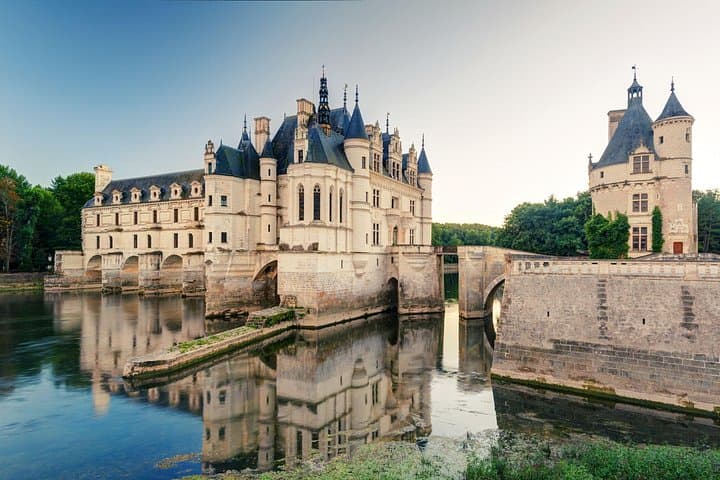 3Day Normandy Mt Saint-Michel & Loire Valley Castles with Pick up — photo 10