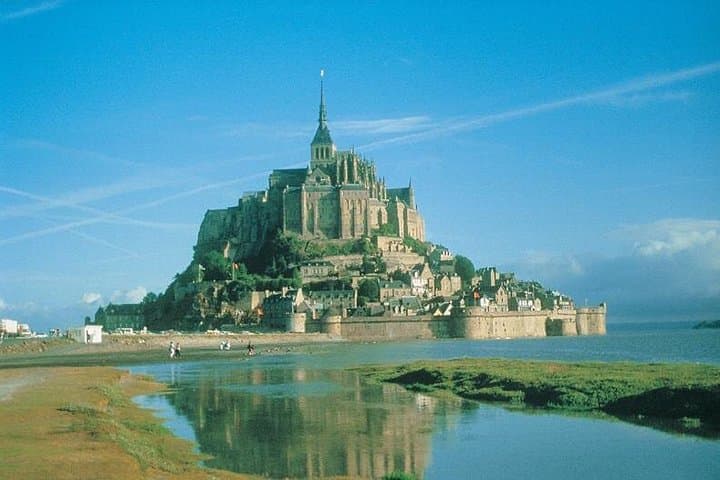 Mont Saint Michel Tour From Paris — photo 2