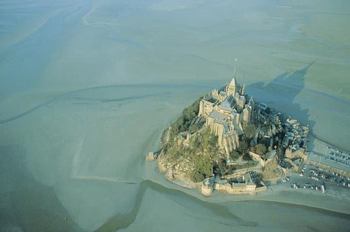 Mont Saint Michel Tour From Paris — photo 1