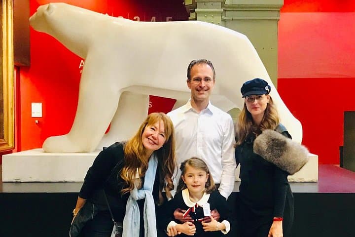 Paris Orsay Museum skip-the-line Tour with Kid-Friendly Activity! — photo 3