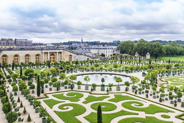 Versailles Private Half-Day Guided Tour from Paris — photo 18