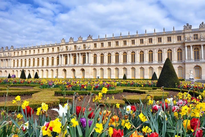 Versailles Private Half-Day Guided Tour from Paris — photo 15
