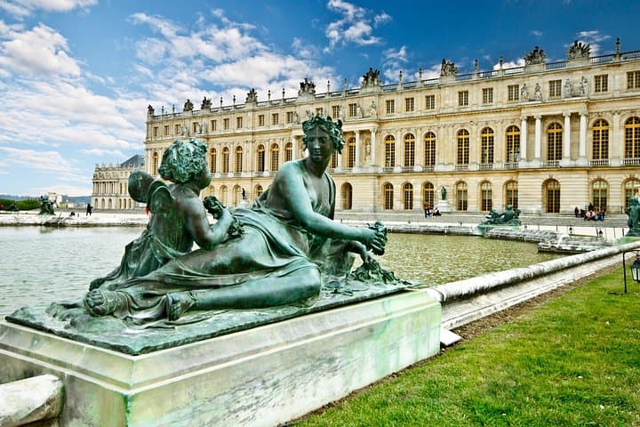 Versailles Private Half-Day Guided Tour from Paris — photo 16