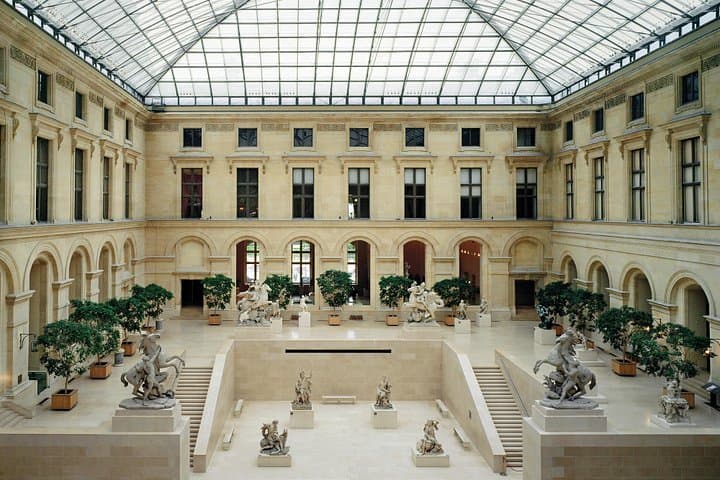Louvre Museum Guided Tour and Orsay Museum Ticket — photo 12