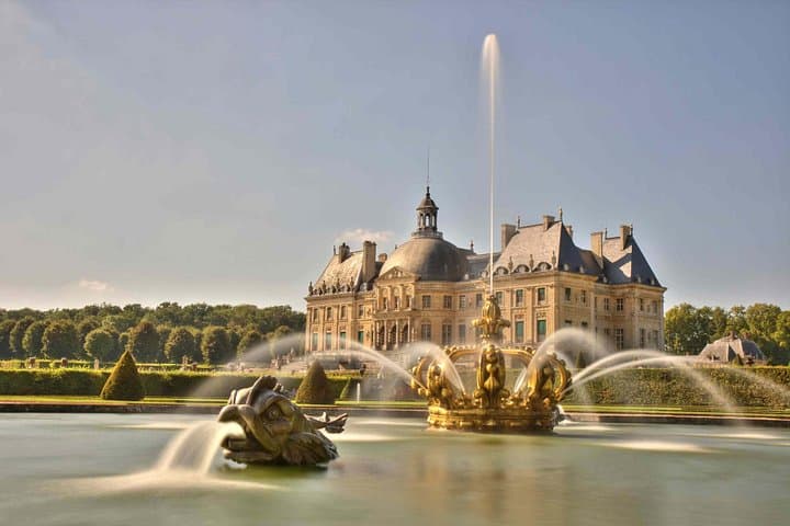 Fontainebleau and Vaux le Vicomte Chateaux Day Trip from Paris — photo 12