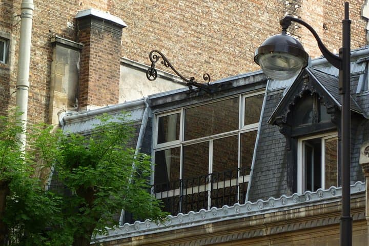 The Lost Generation of Montparnasse: A Self-Guided Audio Tour — photo 2