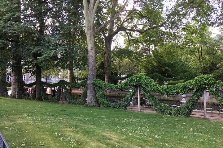 The Lost Generation of Montparnasse: A Self-Guided Audio Tour — photo 3