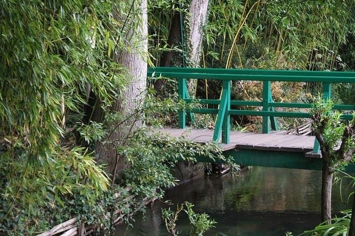 Giverny Small-Group Minivan with Hotel Pickup or Meeting Point — photo 5