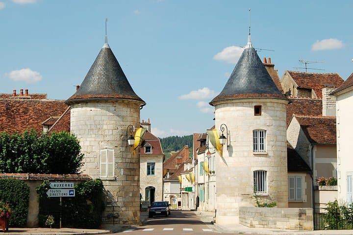 Burgundy Wine Tasting Small-Group Tour in Chablis from Paris — photo 6