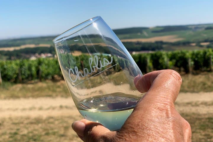 Burgundy Wine Tasting Small-Group Tour in Chablis from Paris — photo 7