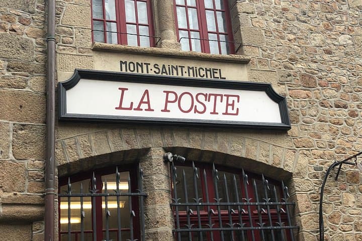 The legendary Mont-St-Michel including Cancale & St-Malo (TGV Train from Paris) — photo 3