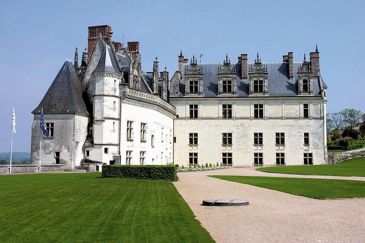 Loire Valley Castles Private Trip including Lunch from Paris — photo 2
