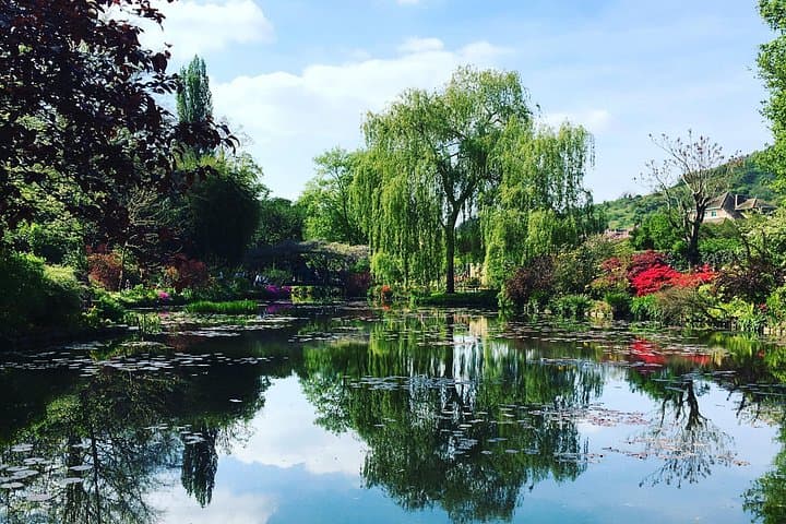 Giverny Private Trip with Monet's House, Gardens & Impressionism Museum — photo 4