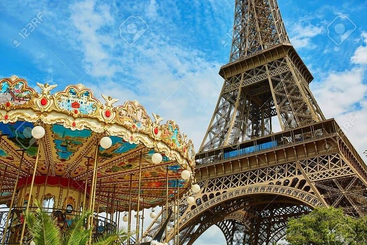 Paris With Kids - A Private Family Experience — photo 13