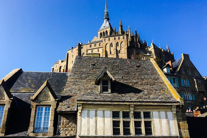 Private Tour to Mont-Saint-Michel From Paris — photo 5