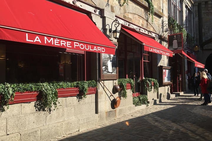 Private Tour to Mont-Saint-Michel From Paris — photo 6