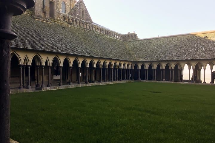Private Tour to Mont-Saint-Michel From Paris — photo 8
