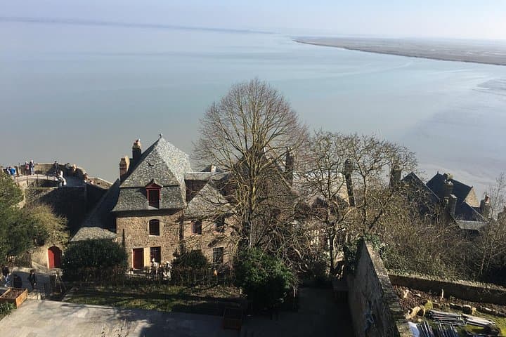 Private Tour to Mont-Saint-Michel From Paris — photo 10