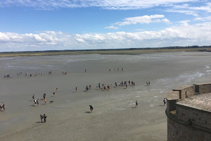 Private Tour to Mont-Saint-Michel From Paris — photo 12