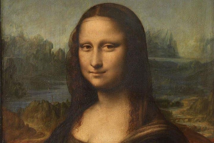 Louvre Museum Small-Group Guided Tour with Masterpieces & Access — photo 2