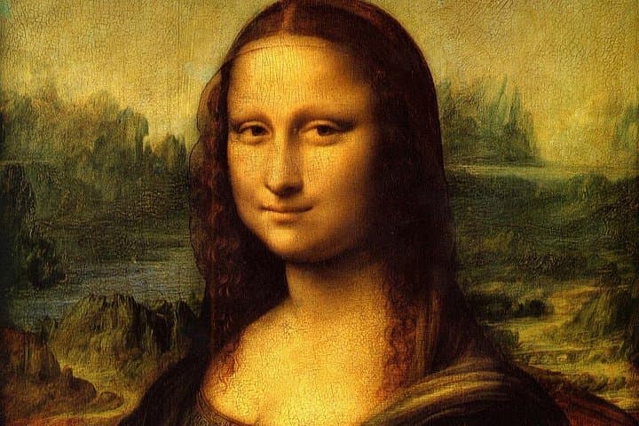 Louvre Private Tour With Hotel Pickup — photo 3