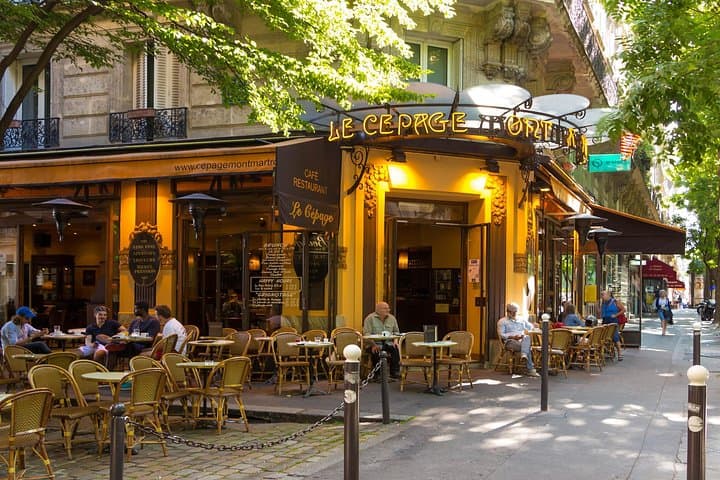 Batignolles Private Tour, Explore the Art & Bohemian Neighbourhood of Paris — photo 3